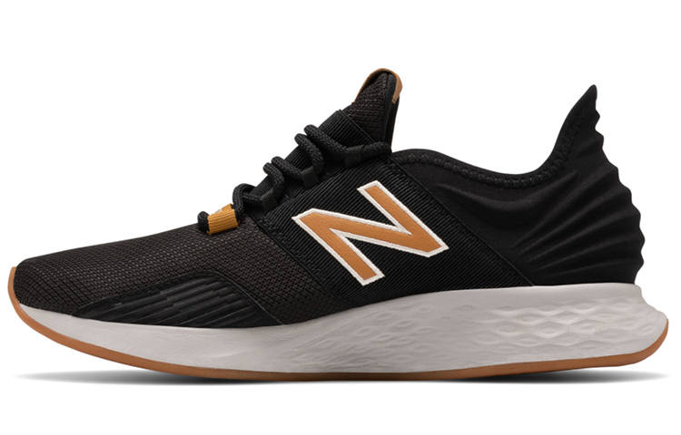 New Balance Fresh Foam Roav New Balance 'Black Workwear'