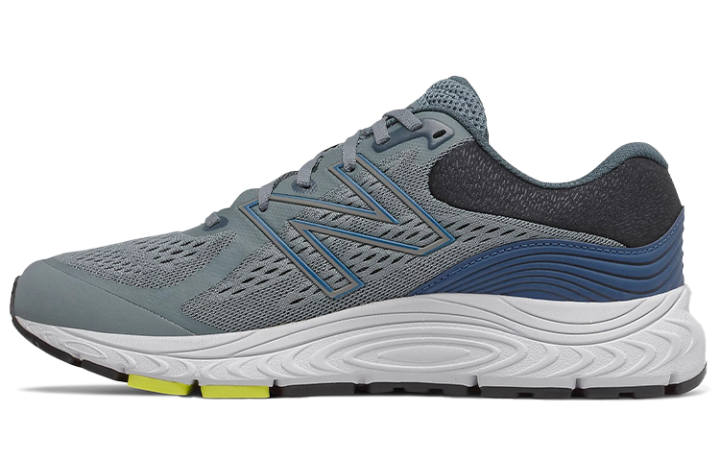 New Balance 840 New Balancev5 'Ocean Grey'