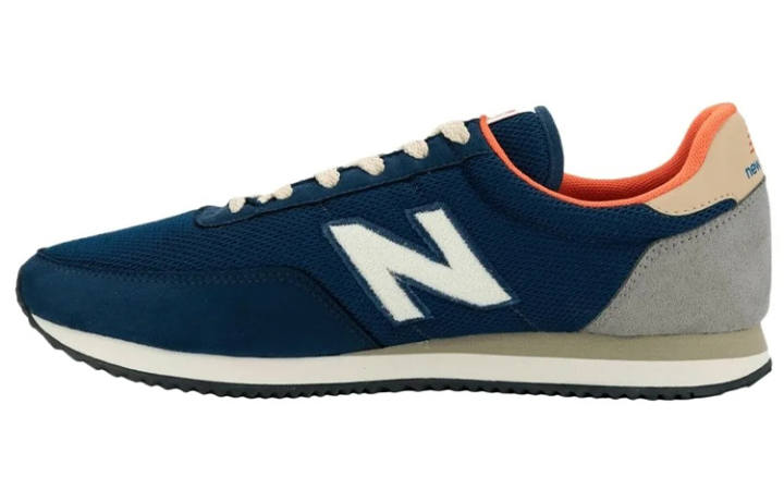 New Balance New Balance 720 'Dark Blue Gray Orange'