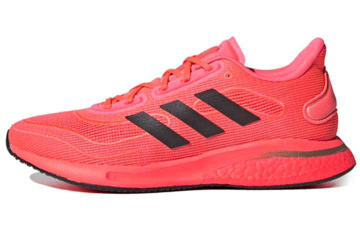 Adidas Adidas Wmns Supernova 'Signal Pink' Women's
