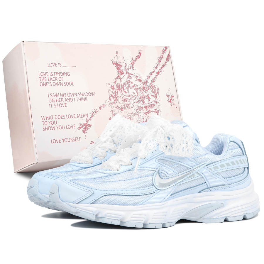 Nike Nike Initiator Low top Running Shoes Women's Blue