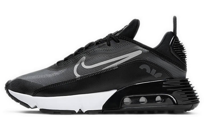 Nike Nike Air Max 2090 Black Wolf Grey Anthracite
