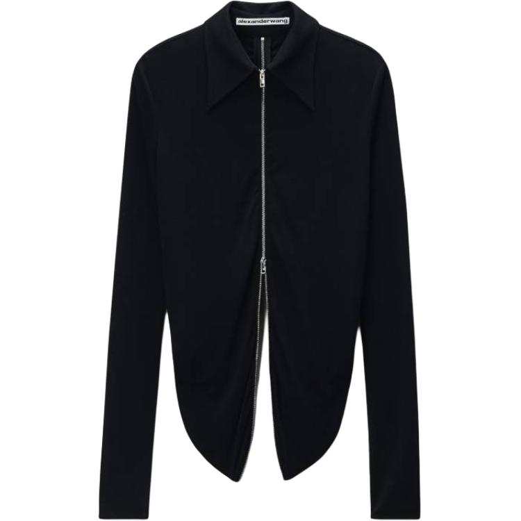 Alexander Wang Alexander Wang zip top