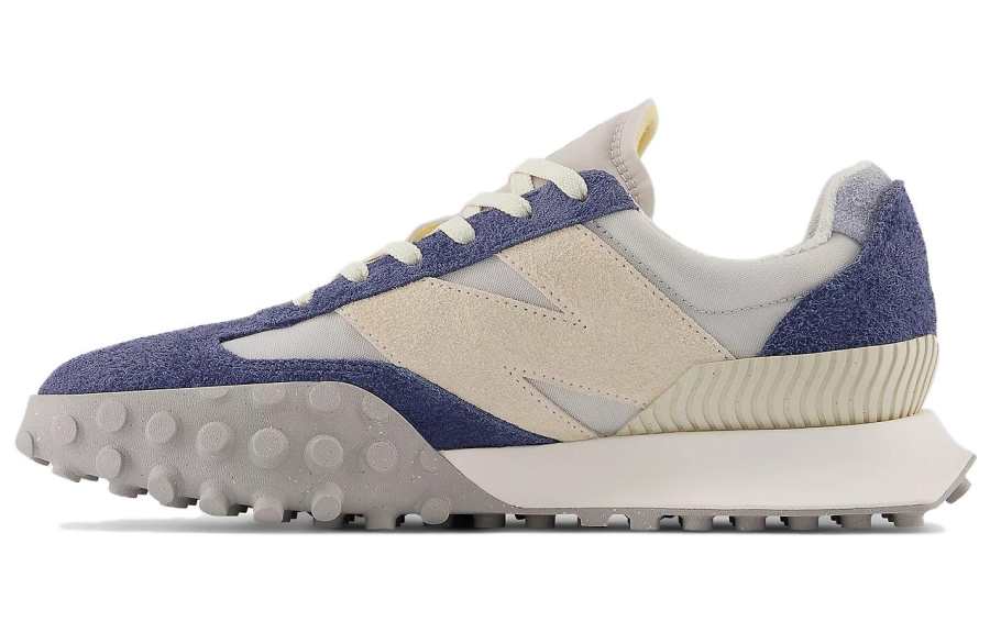 New Balance New Balance XC-72 Cream Beige Blue