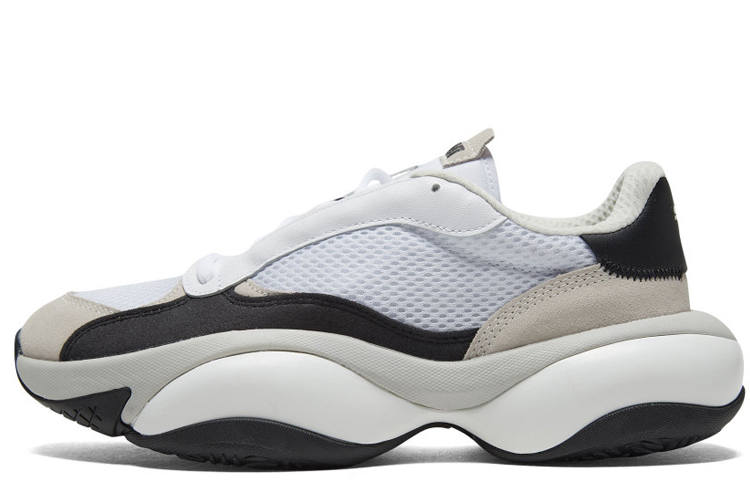 PUMA PUMA Alteration Kurve No Mesh 'White'