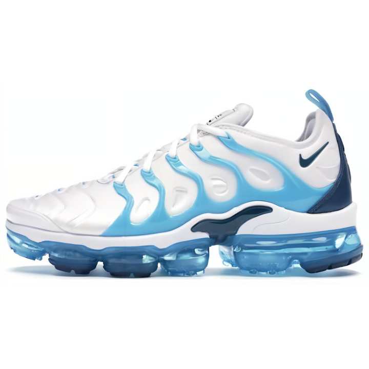 Nike Nike Air VaporMax Plus White Blue Force Blue Fury