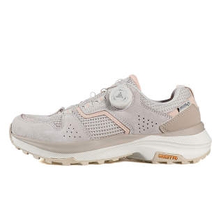 HUMTTO Cushioning Slip Resistant Abrasion Resistant Low top Outdoor Shoes Women's