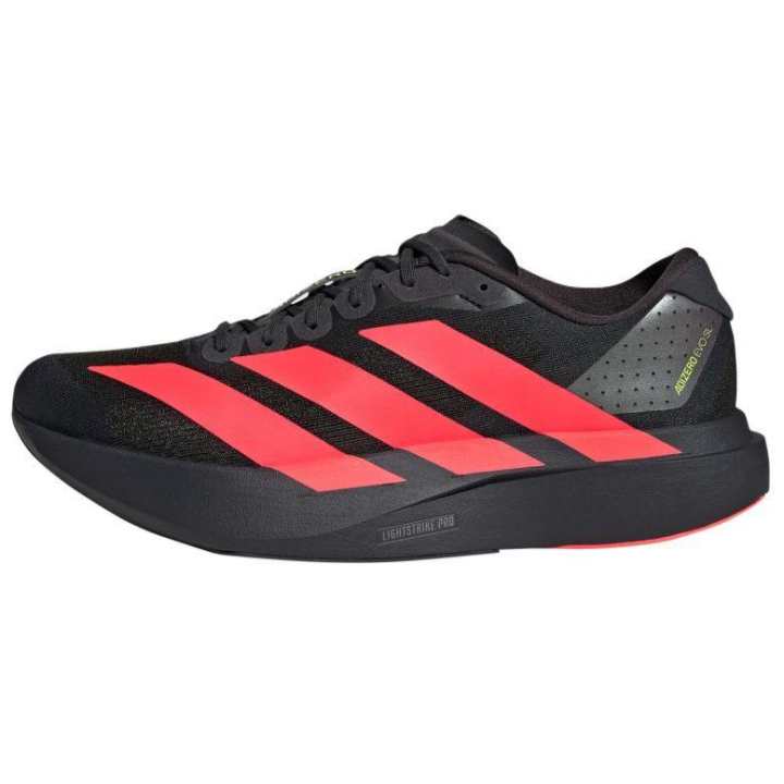 Adidas Adidas Adizero Evo Sl 'Carbon Lucid Red'