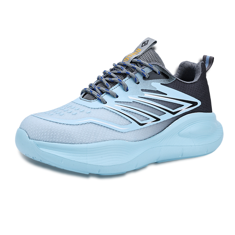 DINGGU DINGGU Safety & Protective Shoes Men's Low Top