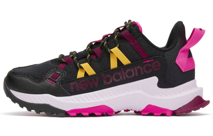 New Balance New Balance Shando 'Black Pink White' Women's