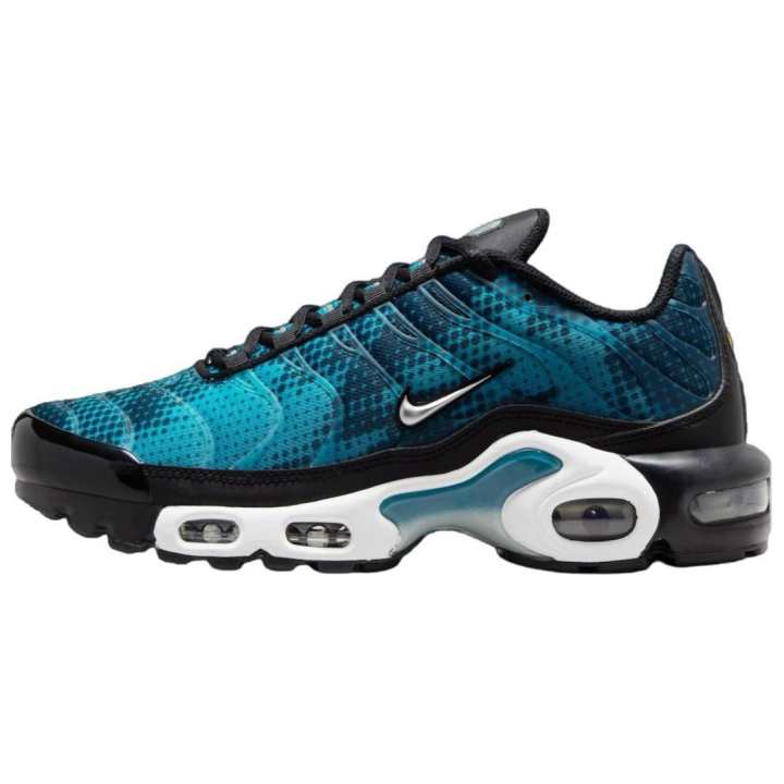Nike Nike Air Max Plus Dot Pattern Black Dusty Cactus Women's