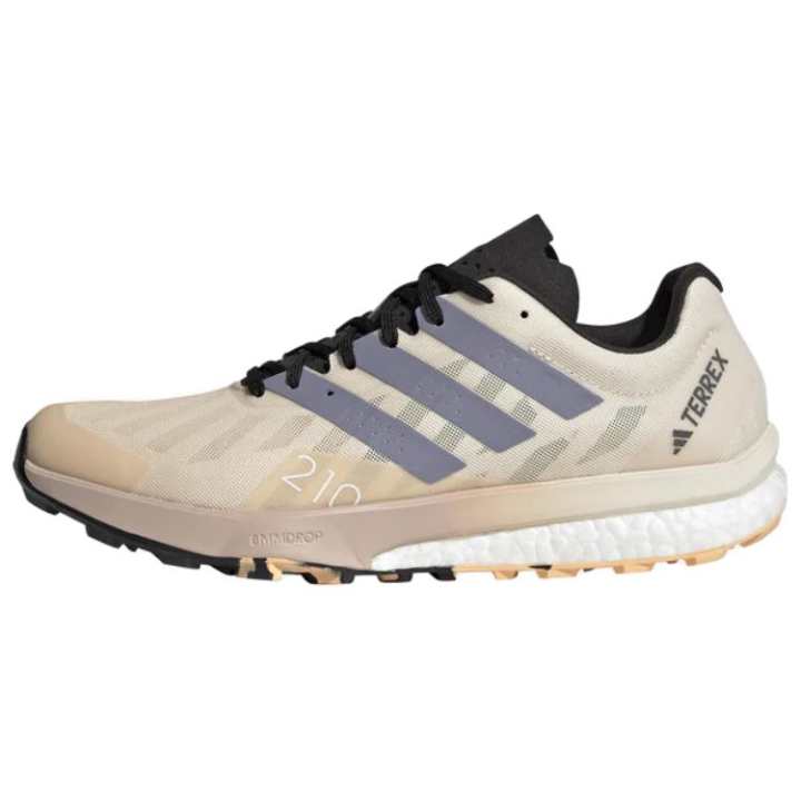 Adidas Adidas Wmns Terrex Speed Ultra 'Acid Orange Silver Violet' Women's