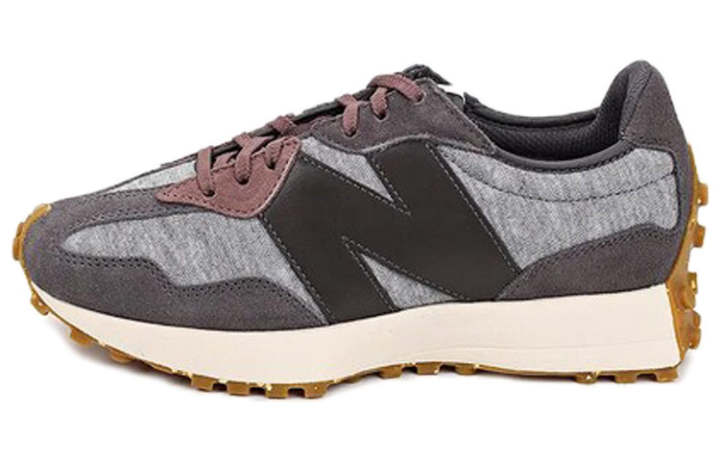 New Balance New Balance 327 'Grey Black' Women's