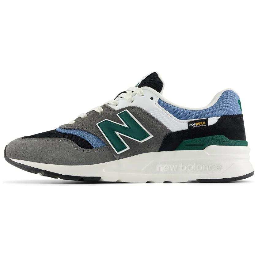 New Balance New Balance NB 997H Low top Running Shoes Men's Gray Black