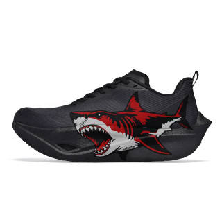 LEBUZHE Low top Casual Marathon Training Long Distance Running Sprint Racing Running Shoes Unisex