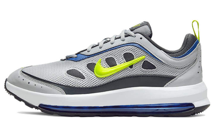 Nike Nike Air Max Ap Wolf Grey Lemon Venom