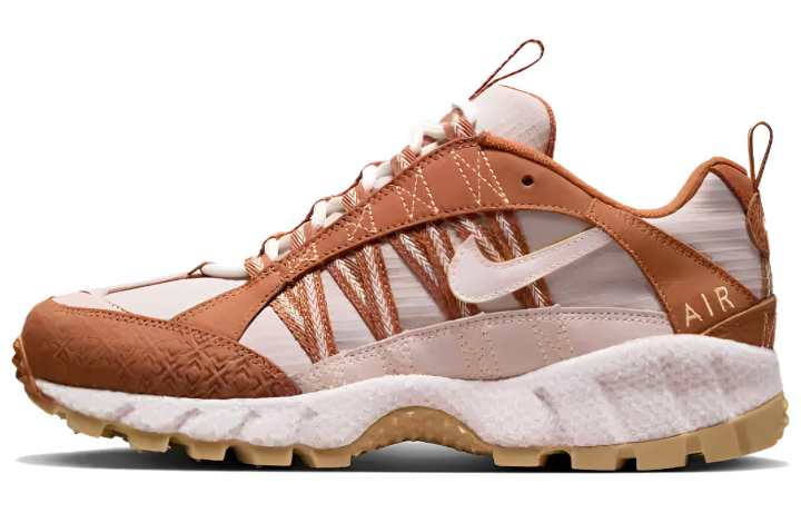 Nike Nike Air Humara Future Movement Dark Russet Pink Oxford