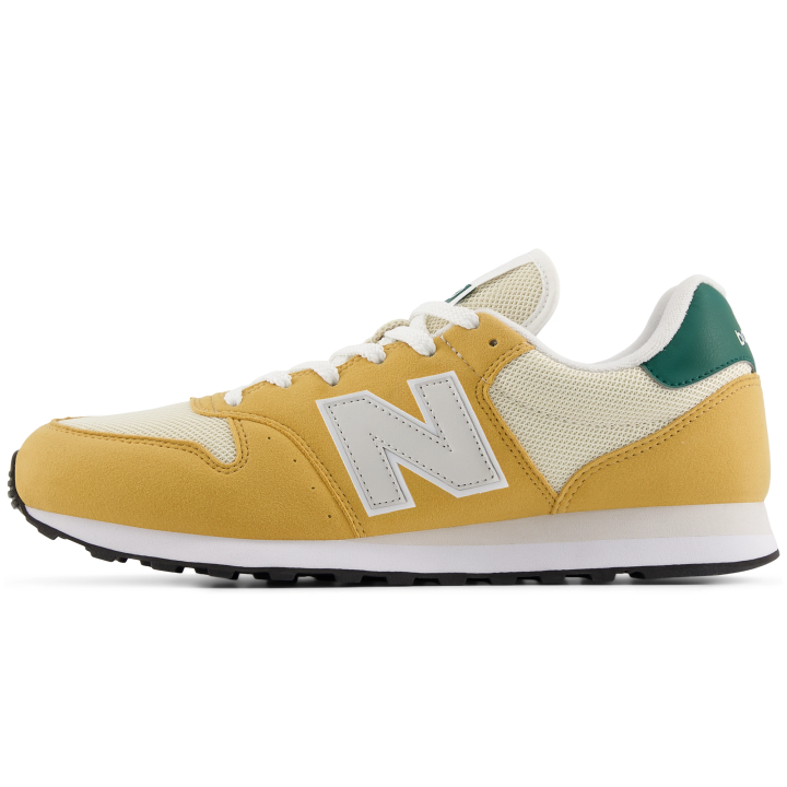 New Balance New Balance NB GM 500 Low top Running Shoes Men's Yellow
