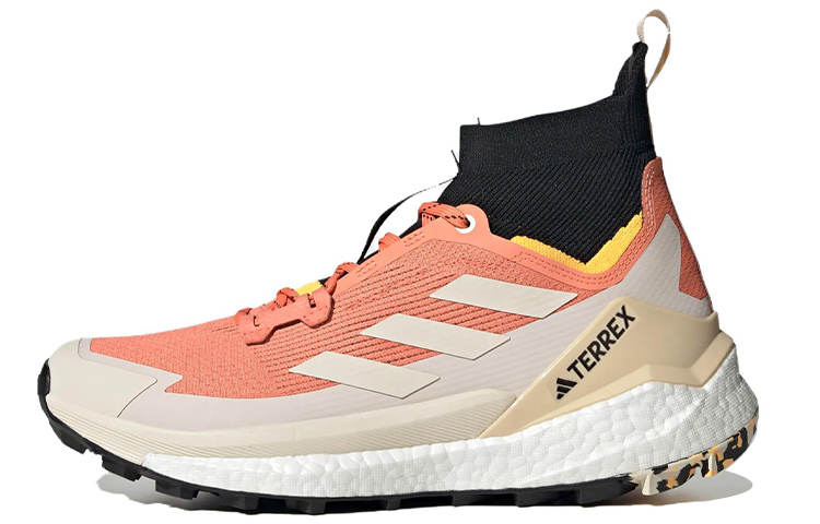 Adidas Adidas Terrex Free Hiker 2.0 'Coral Fusion'