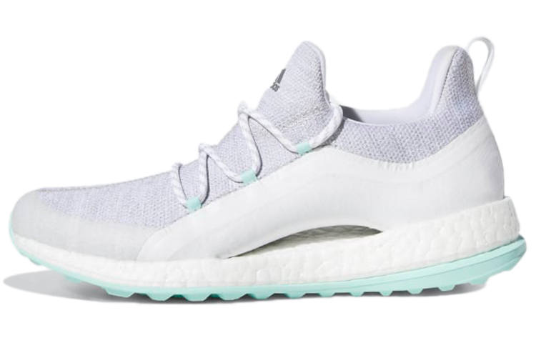 Adidas Adidas PureBoost Golf 'Graypurple' Women's