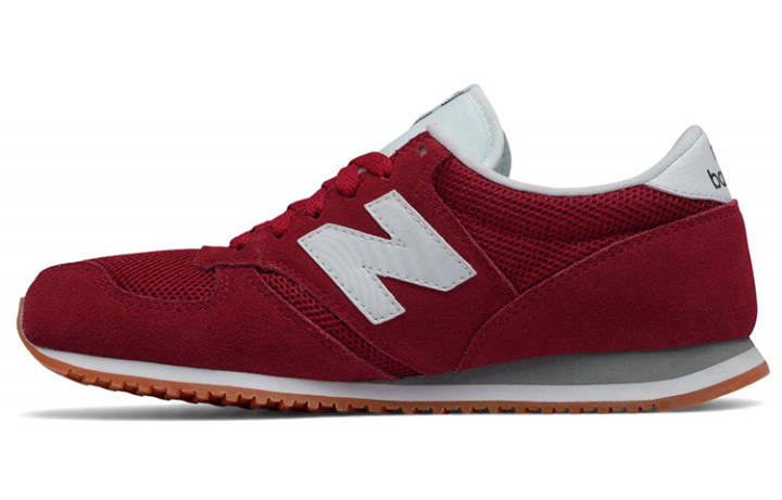 New Balance New Balance 420Series Red