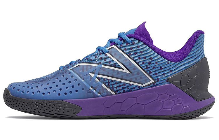 New Balance New Balance NB XC Seven V2 Running Shoes Men's Low Top Helium Blue/Purple/Black