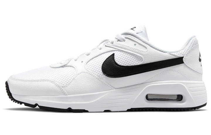 Nike Nike Air Max Sc White Black
