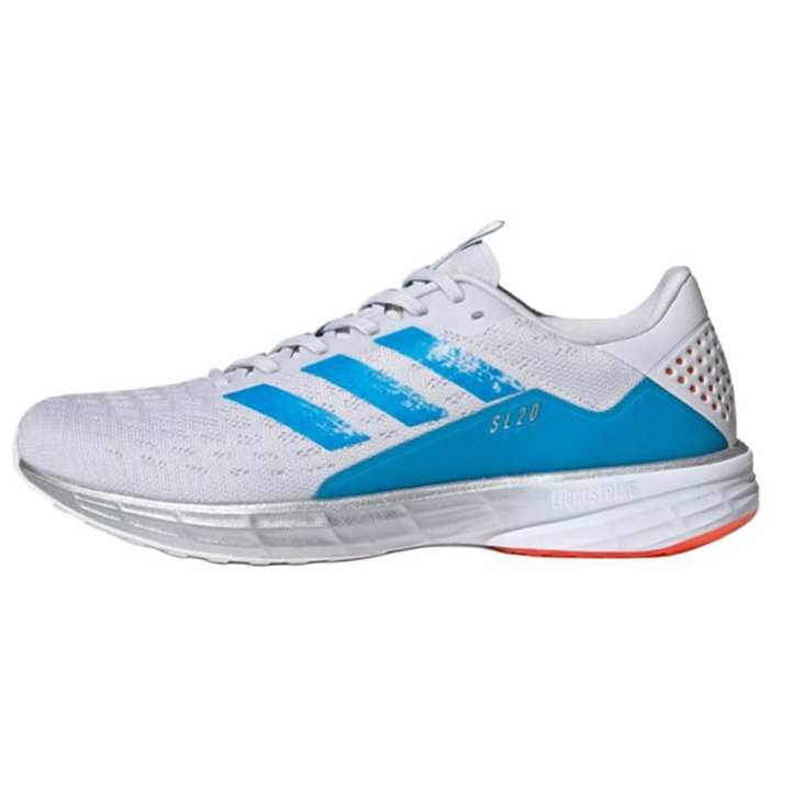Adidas Adidas SL20 Primeblue 'Dash Grey Blue'