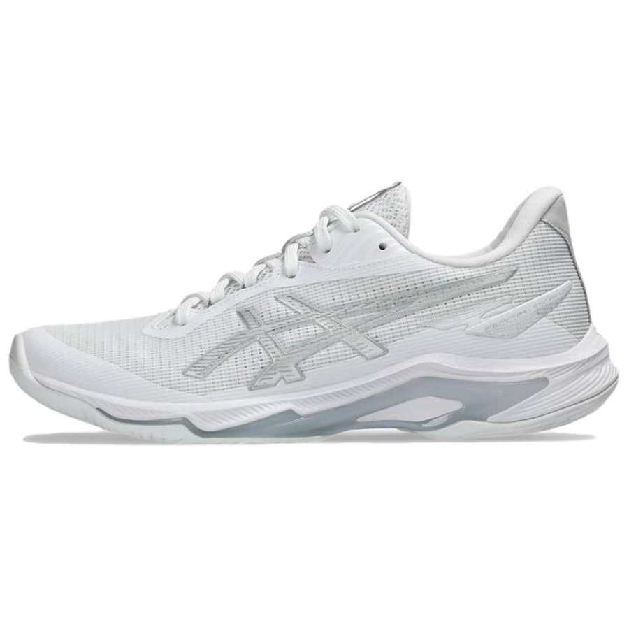 ASICS NETBURNER BALLISTIC FF 4 Casual Running Shoes Women's White