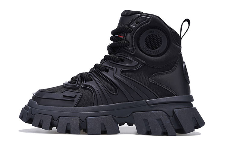 Palladium Ankle Boots Women's Oyster Black