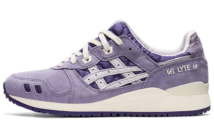 ASICS ASICS Gel Lyte Iii Paisley Ash Rock Cream