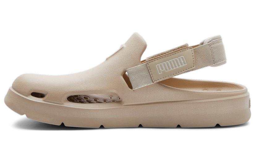 PUMA PUMA Shibui Mule Clogs Unisex Flesh Pink