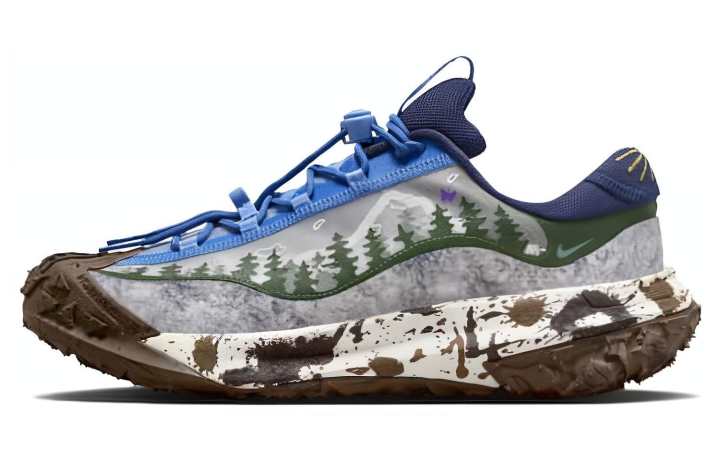 Nike Doernbecher Freestyle Nike ACG Mountain Fly 2 Low "Garrett"