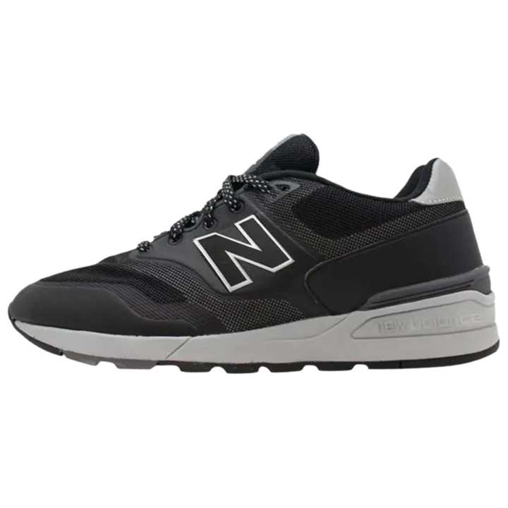 New Balance 597 New Balance 'Black'