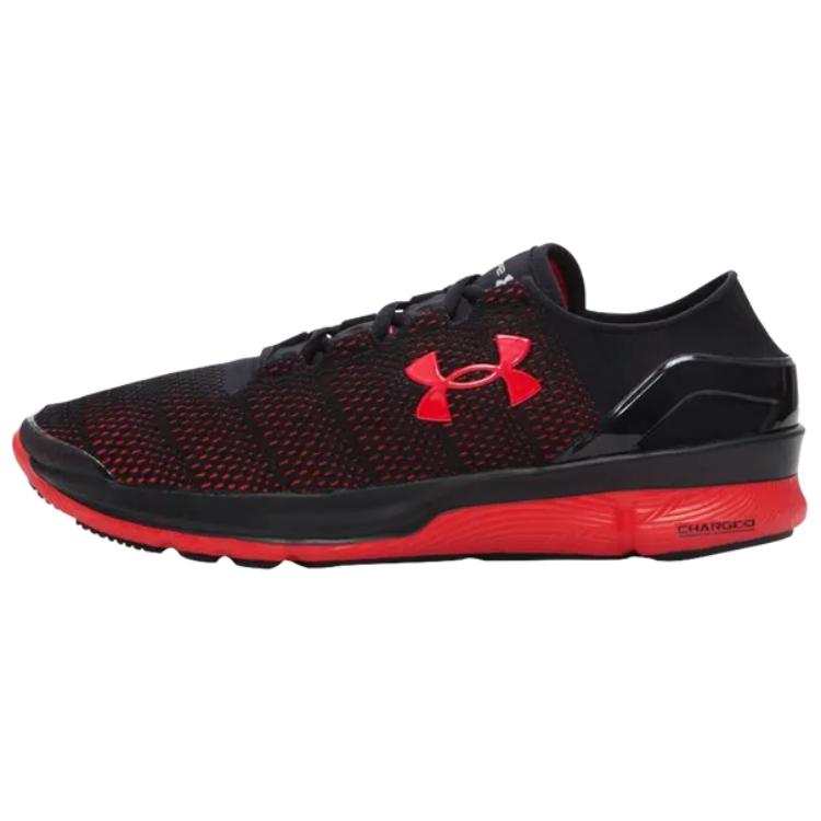 Under Armour Under Armour Speedform Apollo 2 'Black Red'