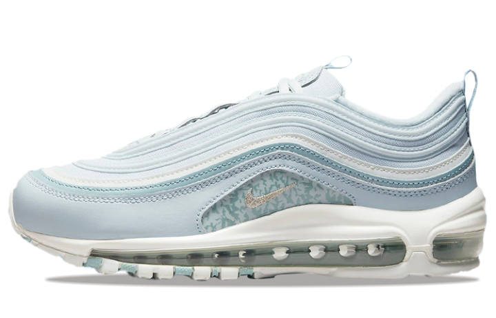 Nike Nike Air Max 97 'Blue Camo' Women's