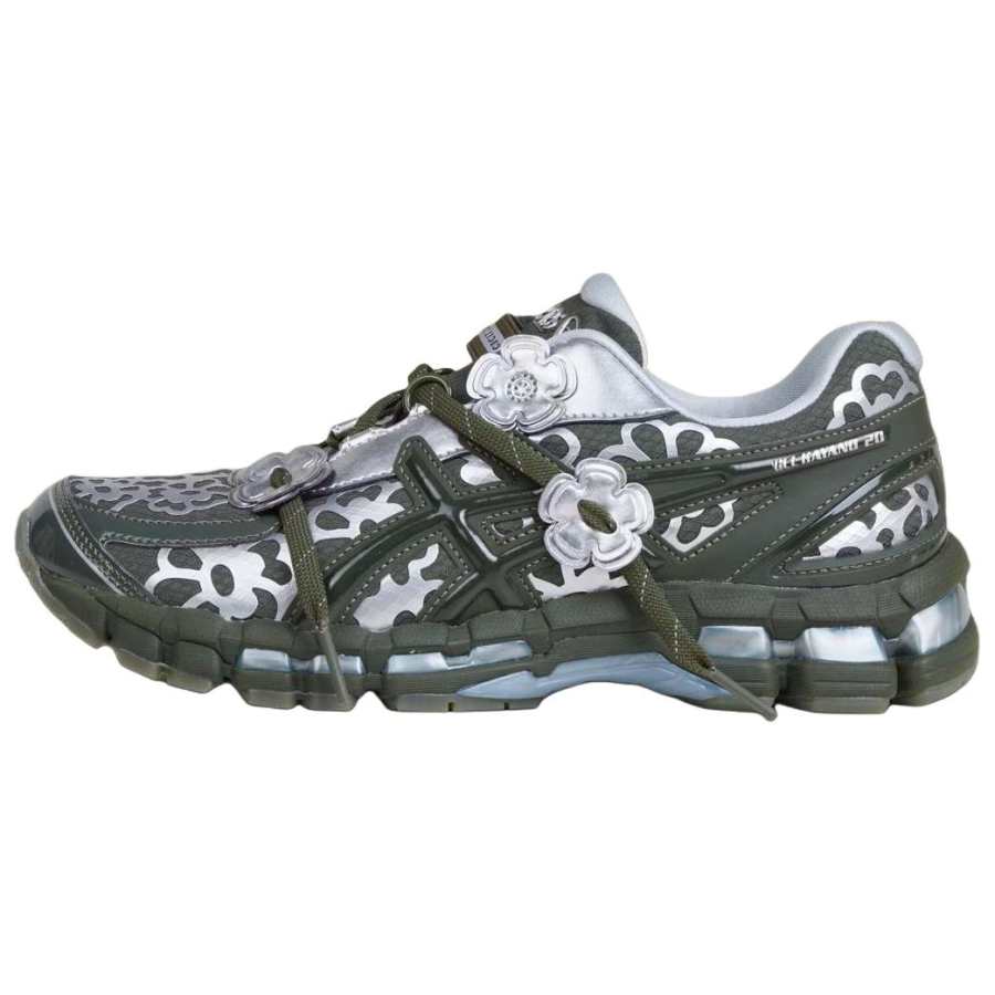 Asics Gel Kayano 20 Cecilie Bahnsen Olive