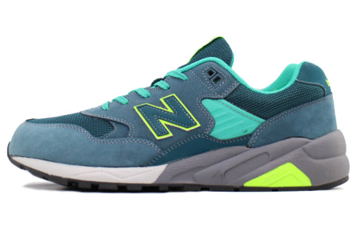 New Balance New Balance 580 Shoes Navy