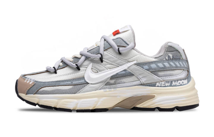 Nike Nike Initiator Low top Running Shoes Men's Light Gray