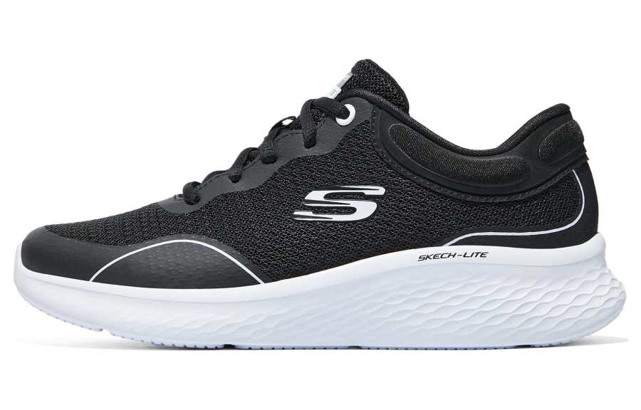 Skechers Skech Lite Pro Low top Running Shoes Women's Black