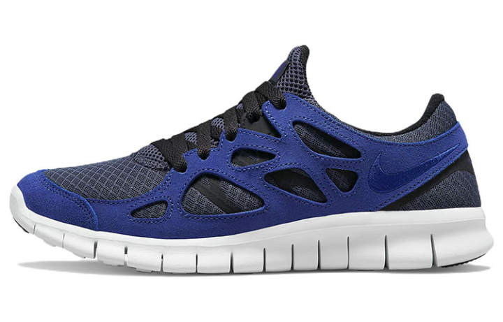 Nike Nike Free Run 2 Thunder Blue