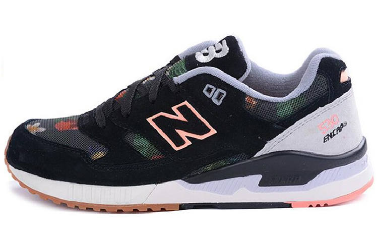 New Balance 530 Wmns New Balance 'Floral' Women's