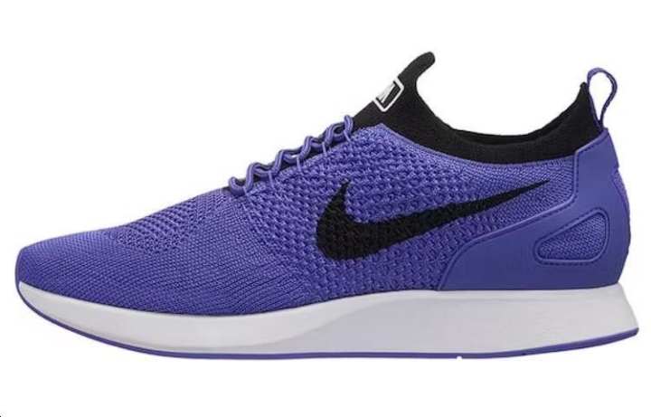 Nike Nike Air Zoom Mariah Flyknit Racer Persian Violet