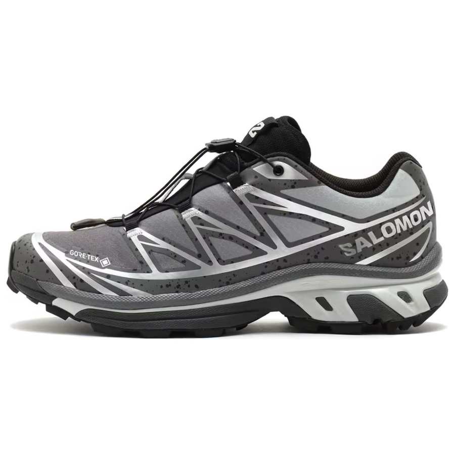 SALOMON XT-6 atmos x XT-6 Salomon GORE-TEX 'Concrete Jungle'