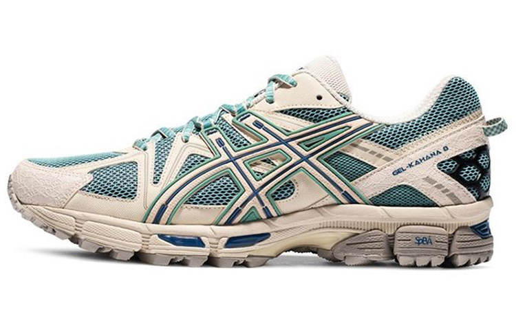 ASICS Asics Gel-Kahana 8 Blue