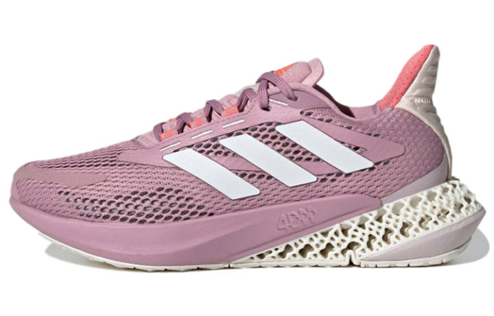 Adidas Adidas Wmns 4DFWD Pulse 'Shift Pink' Women's