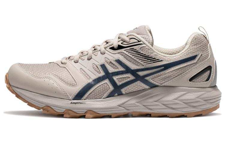 ASICS ASICS Gel Sonoma Cn 'Grey Navy'