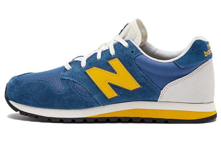 New Balance New Balance 520 'Blue Yellow White'
