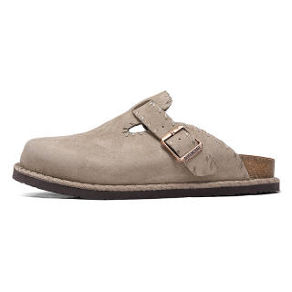 OUBT Odor Resistant Abrasion Resistant Odor Resistant, Abrasion Resistant Closed Toe Slippers Unisex