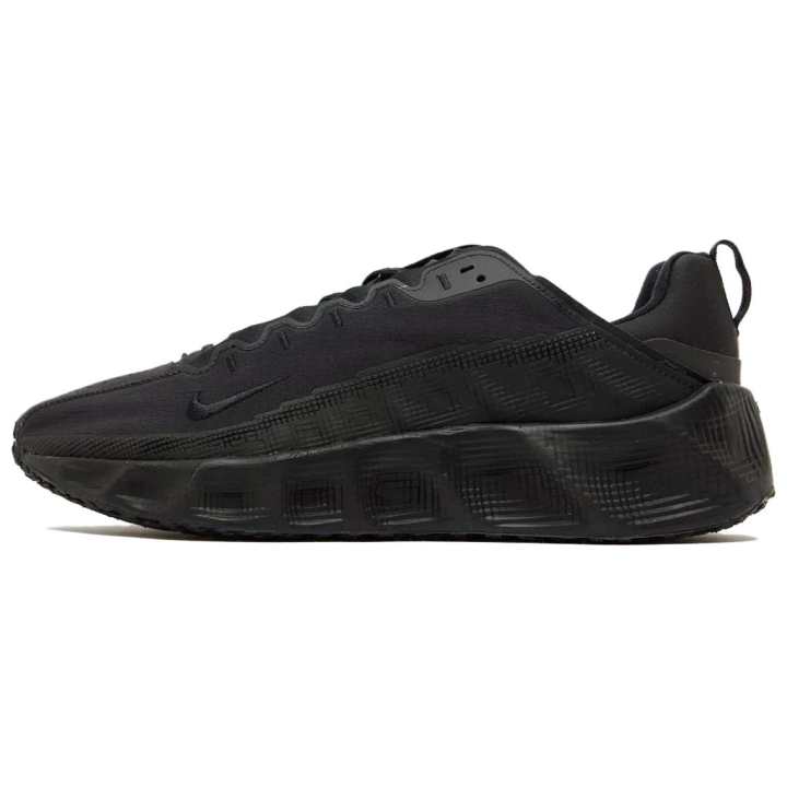 Nike Nike Ava Rover Breathable Low top Casual Training Running Shoes Men's Black